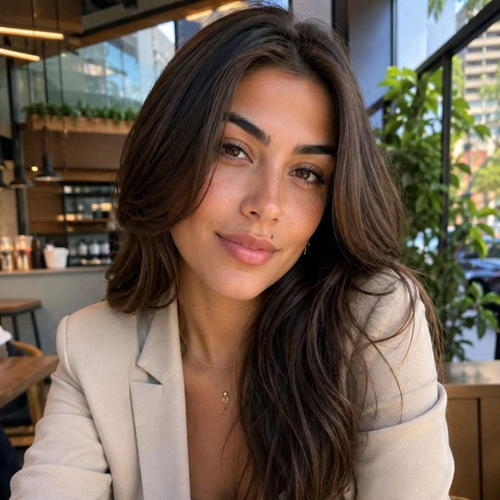 Rafaella Morita