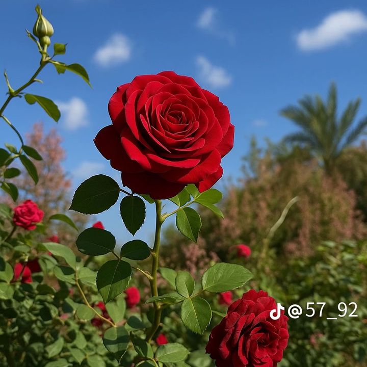 كرم