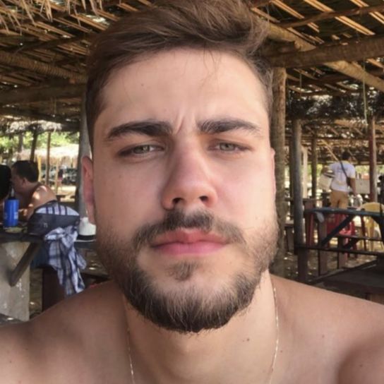 Marcos Souza