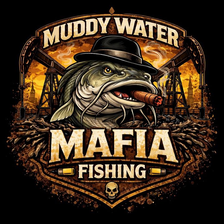 Muddy Water Mafia