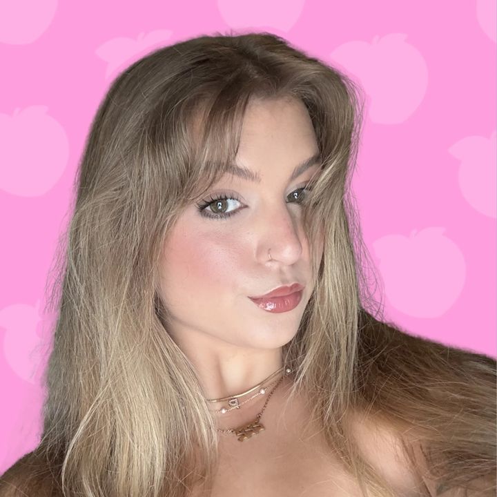 Peachy Nik