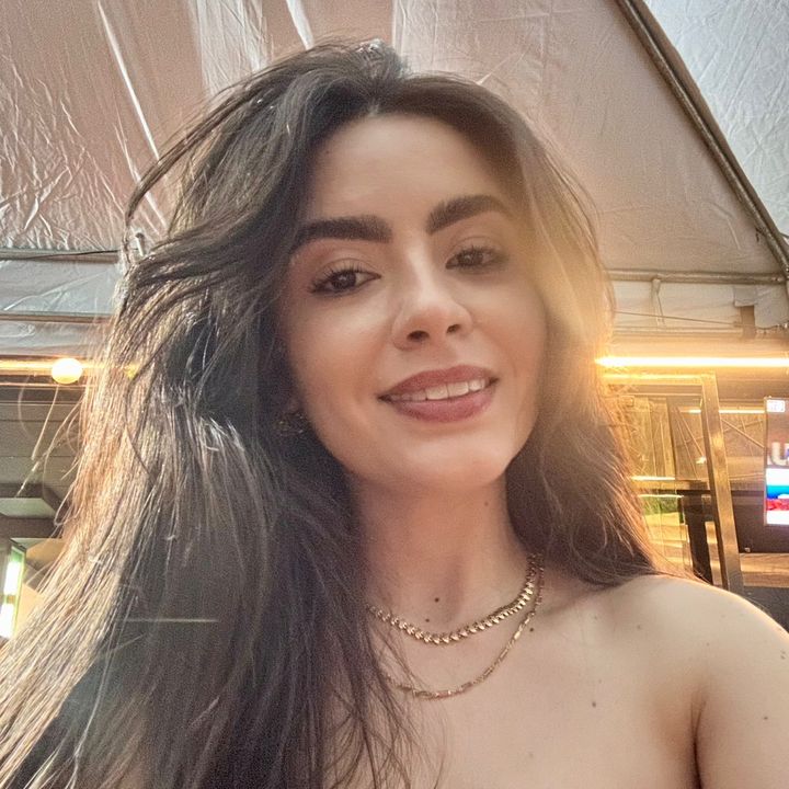 Lázara Damasceno
