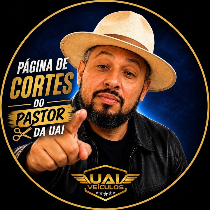 Pastor da Uai
