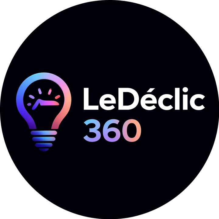 Le Declic360