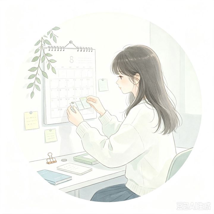 ゆきの日常トレース