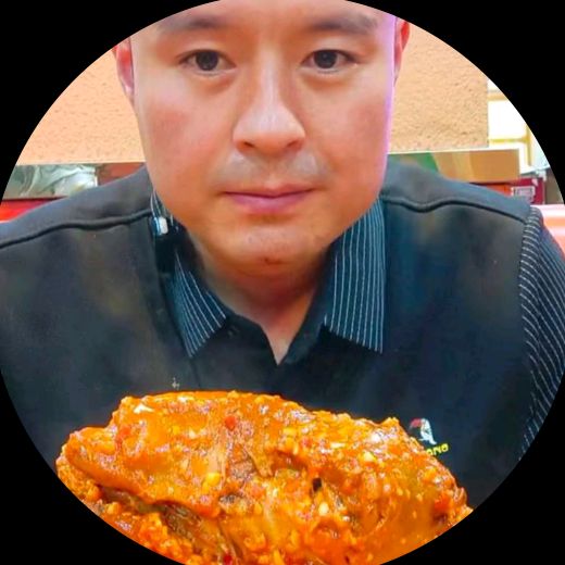 ASMR Eating Mukbang