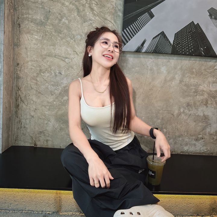 แม่แบมคนสวย