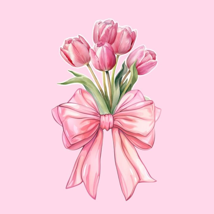 Pinkylily🌷