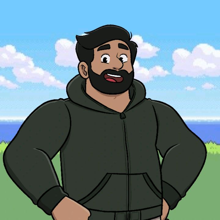 Mando AnimalDex