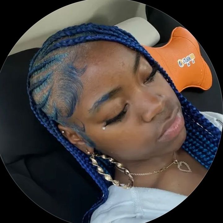 LILMISSLATTEE ‘