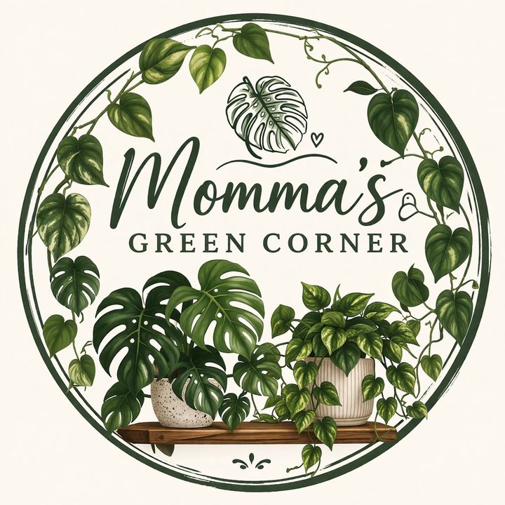 Momma’s Green Corner