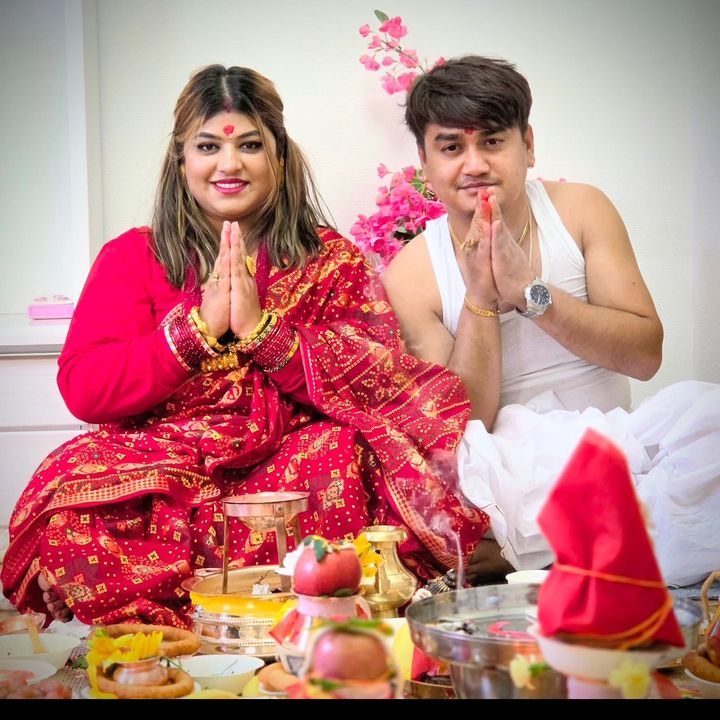 Khatri Dev