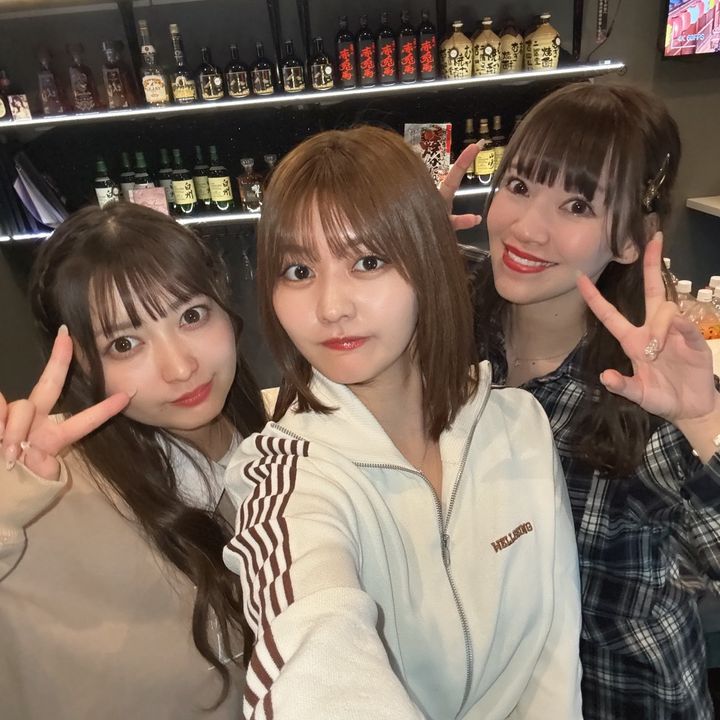 恵比寿へべれけ娘
