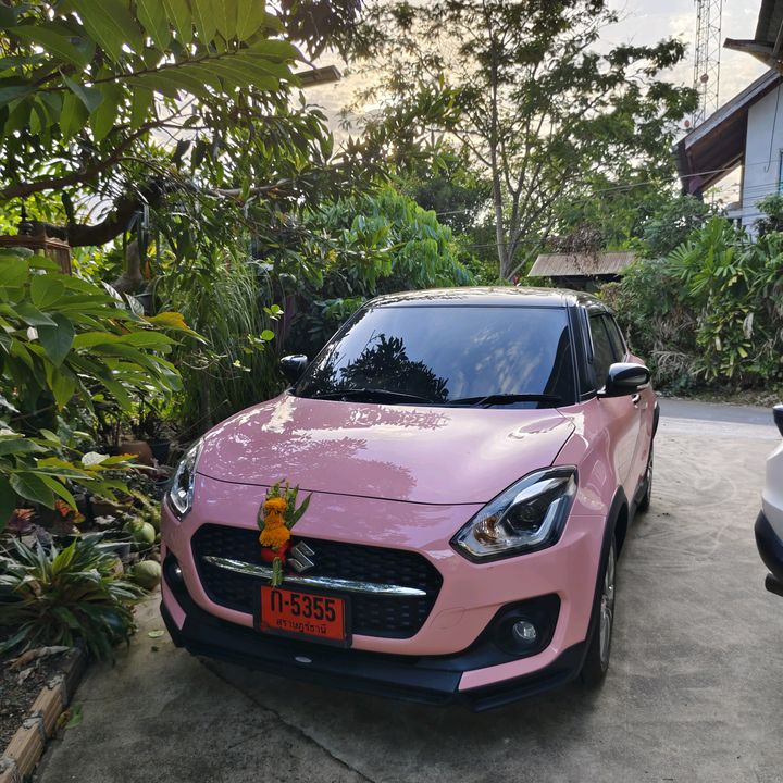 น้องชมพู