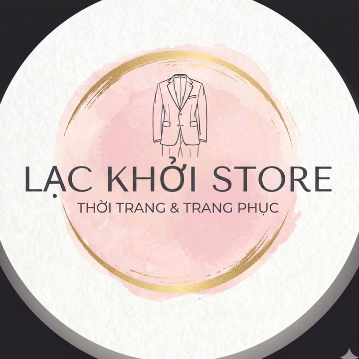 Lạc Khởi Store
