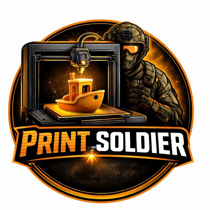 Print.Soldier