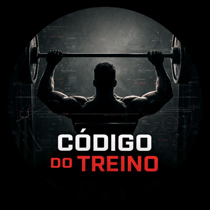 código do treino