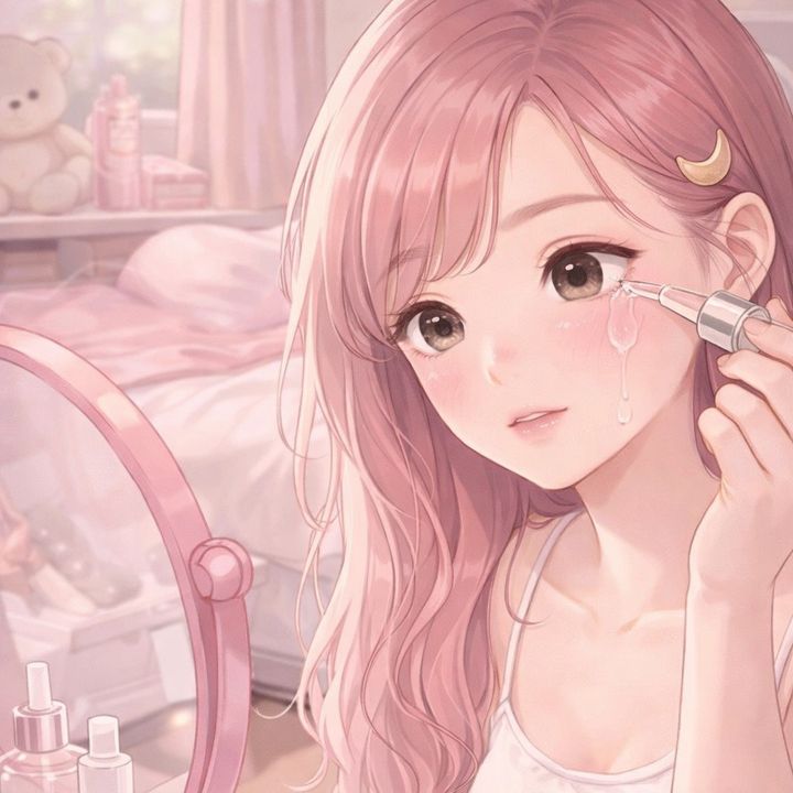 すっぴん格上げラボ👶🏻