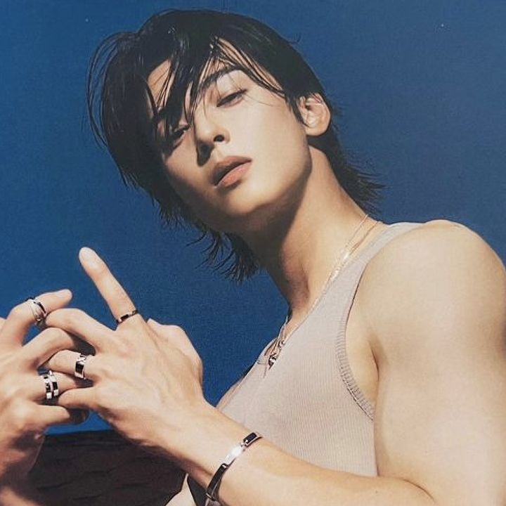 KOREAN DRAMA VIBES