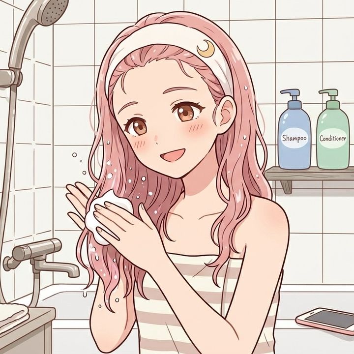 垢抜けちゃん