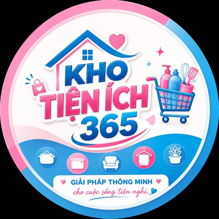 Kho Tiện Ích 365🍀