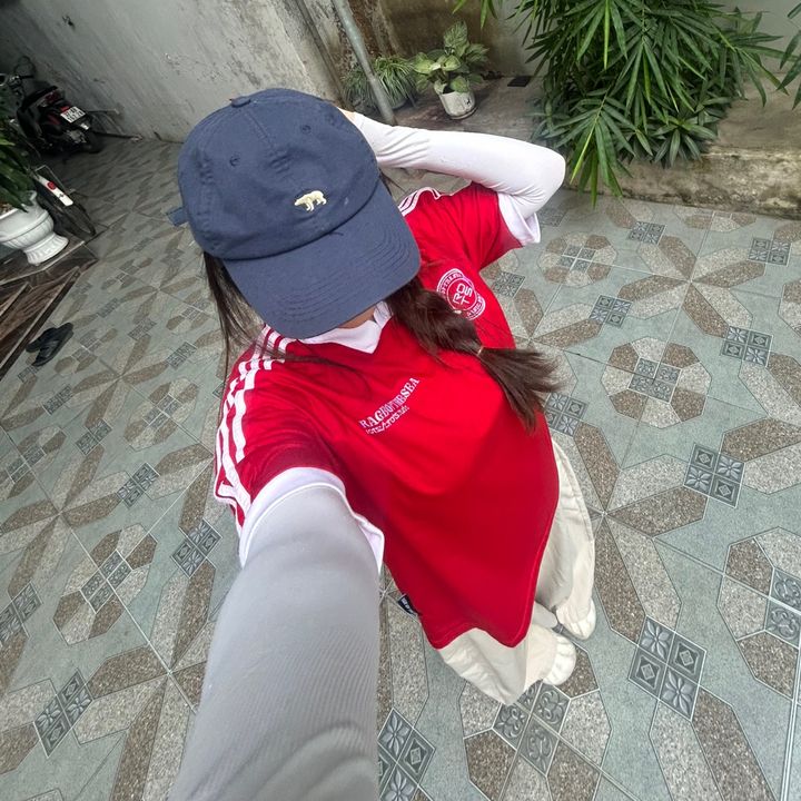 kì lân nổi loạn 🦄