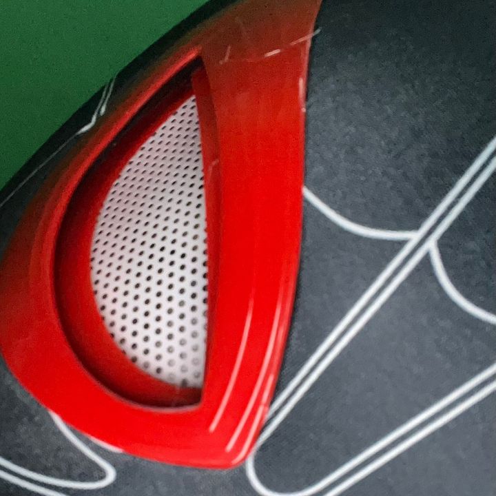 tas spider