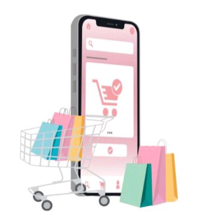 🛒 🛒