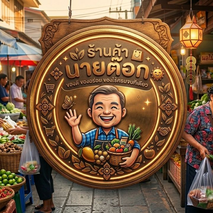ต๊อกรีวิวสินค้าถูก