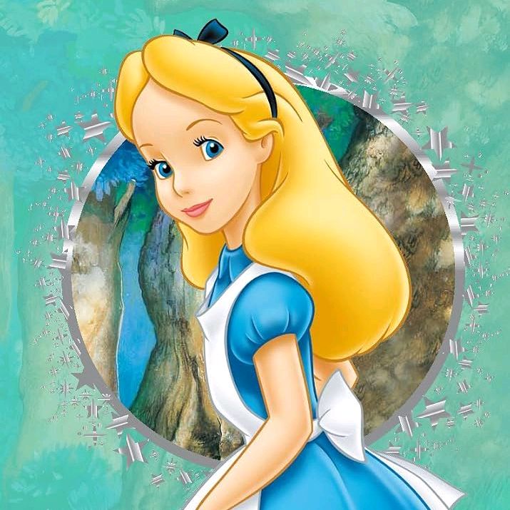 ⭐ Alice Dan⭐