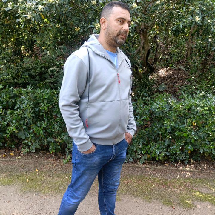 FAOUZI CHAIOUT