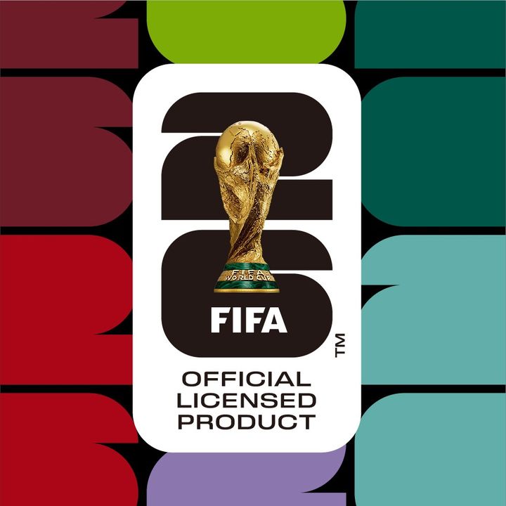 2026WorldCupMascot