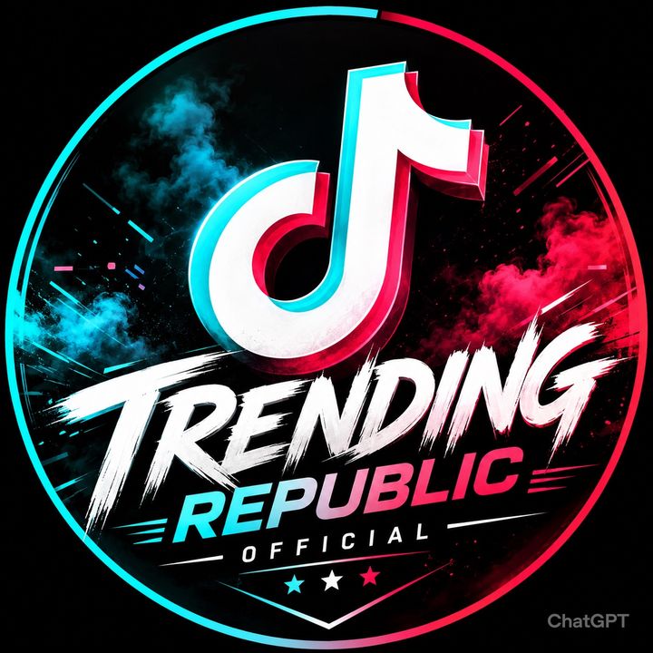 TRENDING Republic Official