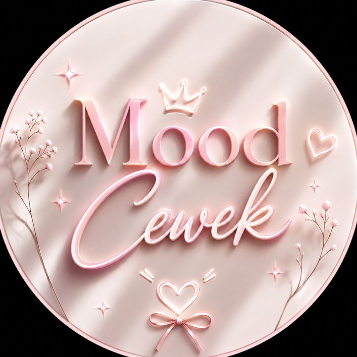 𝗠𝗼𝗼𝗱𝗖𝗲𝘄𝗲𝗸 🛍️