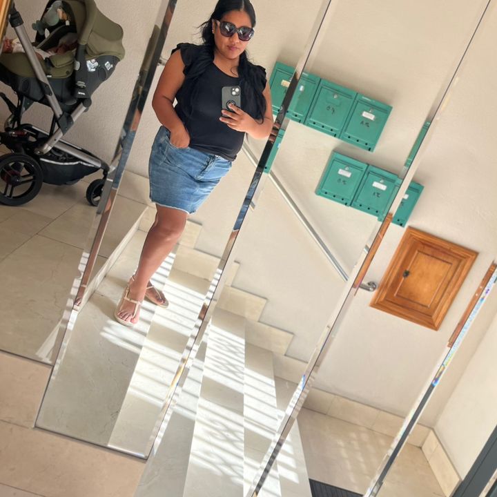 Mamá de 3 niñas en España 🇪🇸