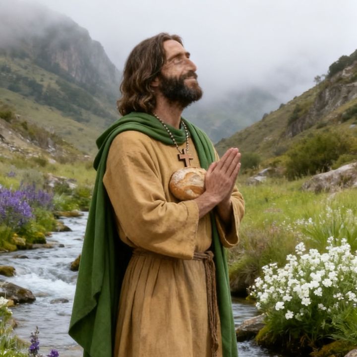 Jesus