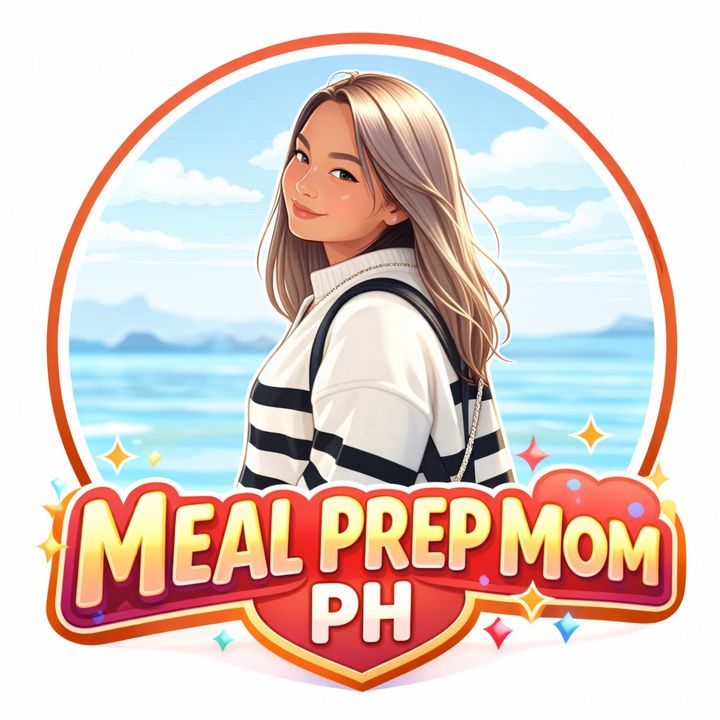 MealPrep Mom Ph