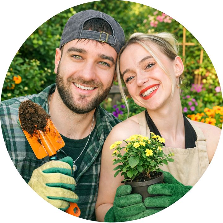 Killian et Sélène JARDIN