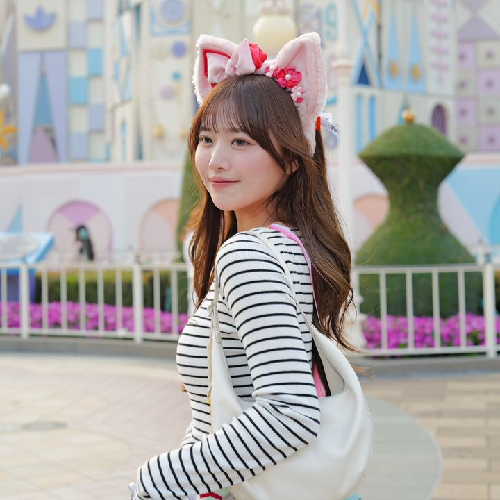 あーちゃん🦋