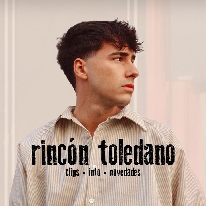 rincón toledano