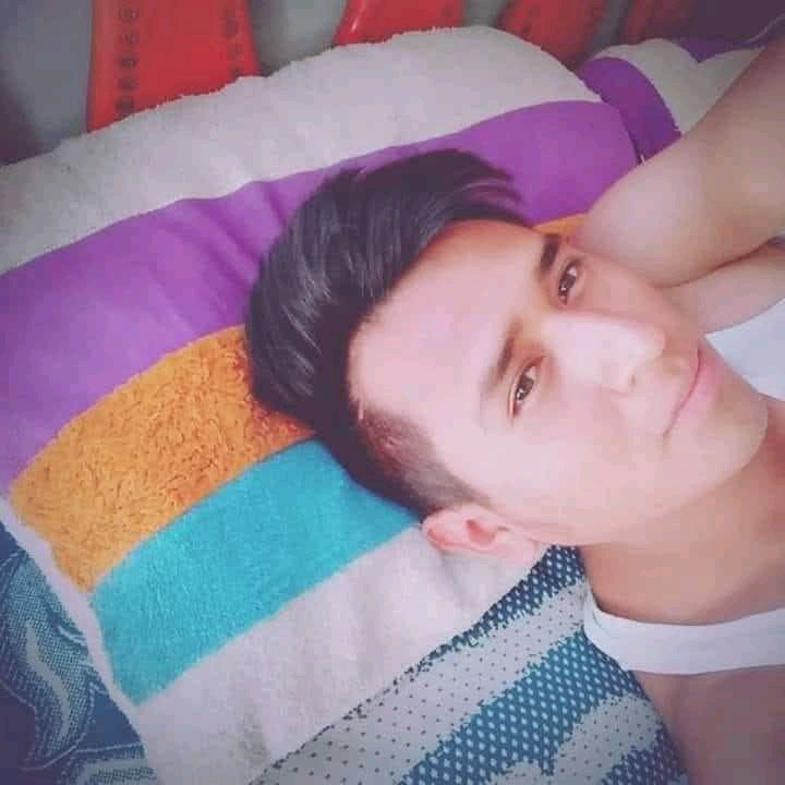 Esbay Romero Reyes