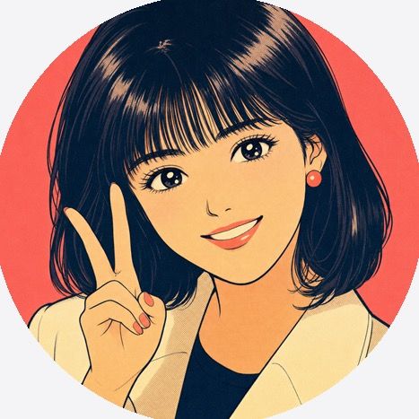 ⭐️平成アラサーちゃん⭐️