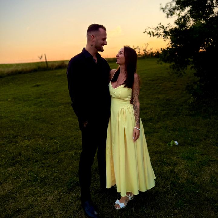 Dani & Vroni