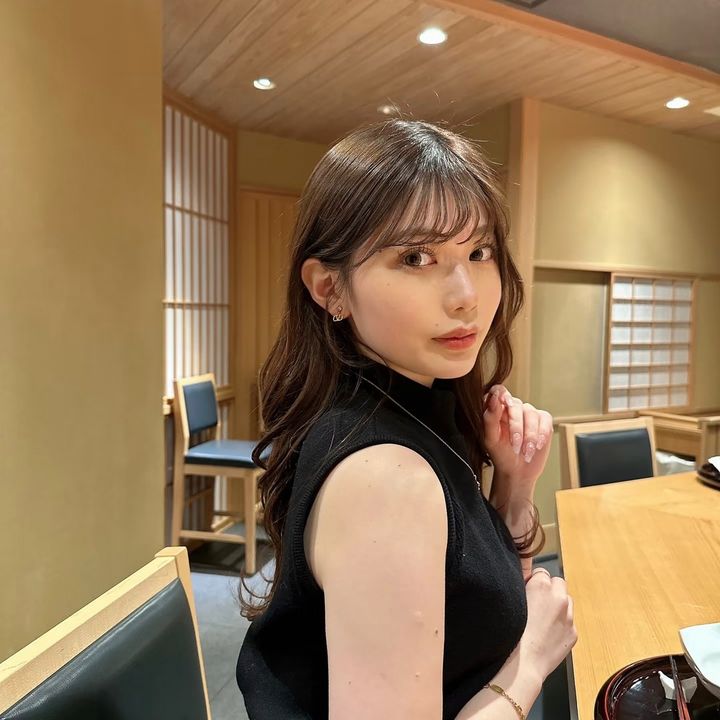 まいの毎日コーデ