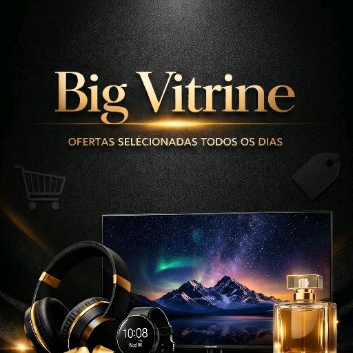 Big Vitrine