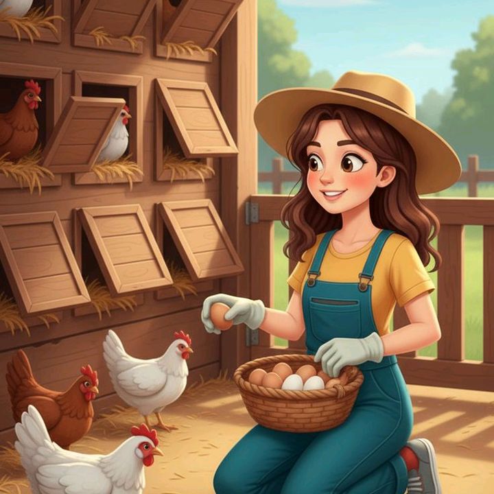 AlfaRizqi Farm🐔
