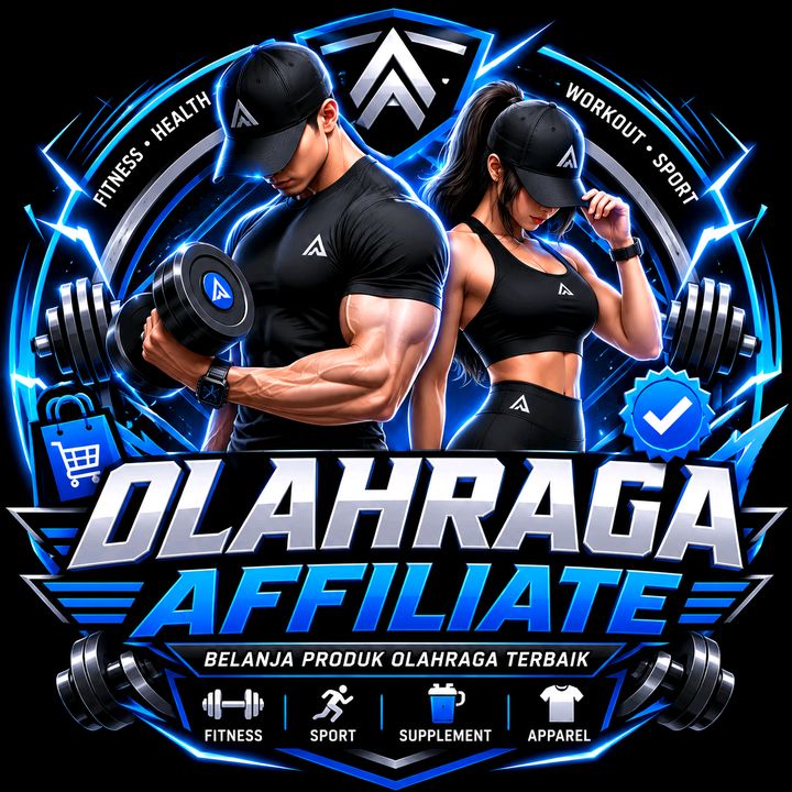 BAJU OLAHRAGA