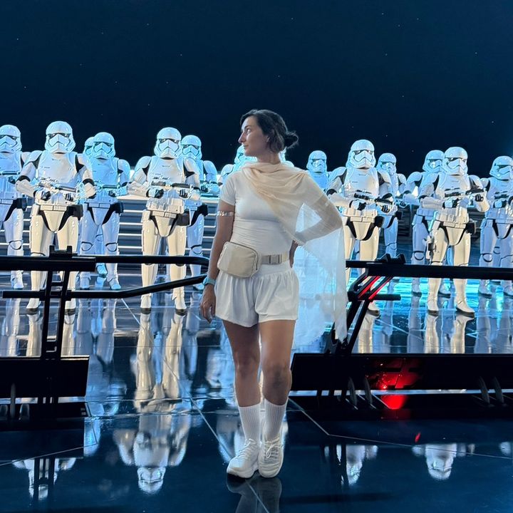 ADHDisney Mom Approved