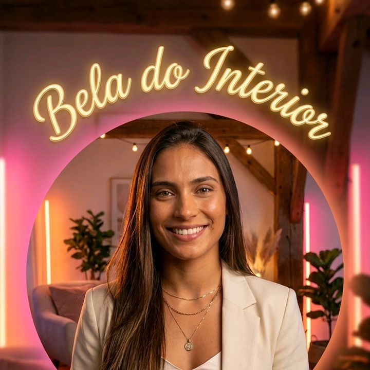 Bela do interior