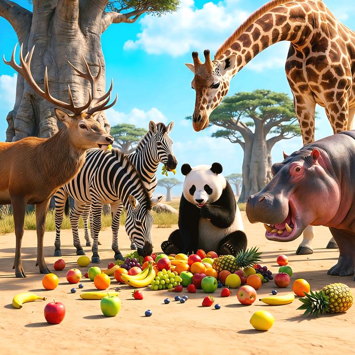 Jungle Ki Dastan